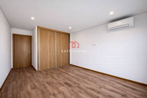 Apartamento T3 Venda em Mangualde, Mesquitela e Cunha Alta,Mangualde