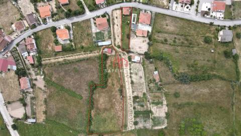 Moradia Isolada T2 Venda em Tavares (Chãs, Várzea e Travanca),Mangualde