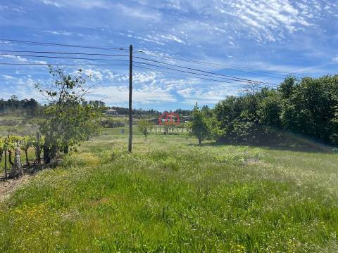 Moradia Isolada T2 Venda em Tavares (Chãs, Várzea e Travanca),Mangualde