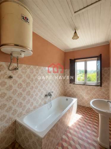Moradia Isolada T2 Venda em Tavares (Chãs, Várzea e Travanca),Mangualde