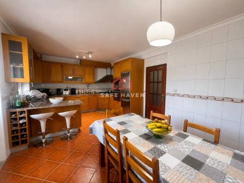 Moradia Geminada T4+1 Venda em Mangualde, Mesquitela e Cunha Alta,Mangualde