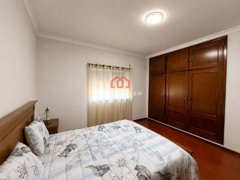Moradia Geminada T4+1 Venda em Mangualde, Mesquitela e Cunha Alta,Mangualde