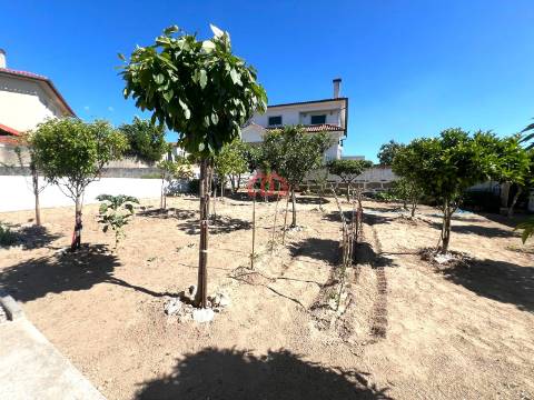 Moradia Geminada T4+1 Venda em Mangualde, Mesquitela e Cunha Alta,Mangualde