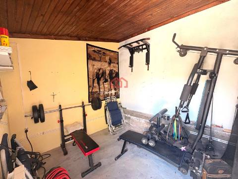 Moradia T3 Venda em Cativelos,Gouveia