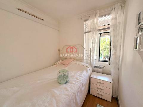 Moradia T3 Venda em Cativelos,Gouveia