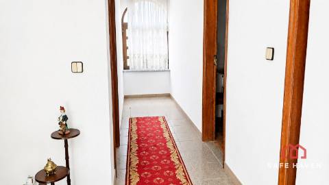 Moradia T5 Venda em Sazes da Beira,Seia
