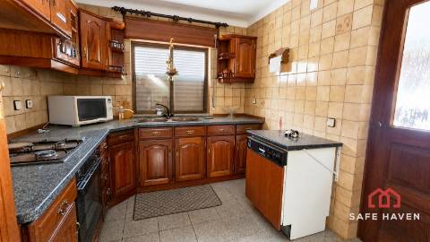 Moradia T5 Venda em Sazes da Beira,Seia