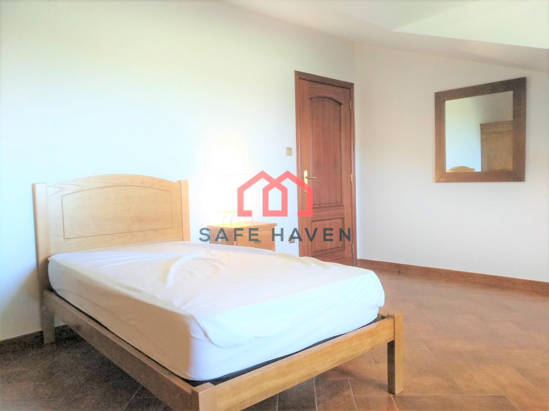 Quarto  Arrendamento em Fornos de Maceira Dão,Mangualde