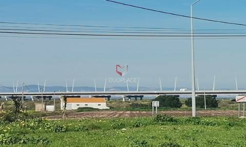Terreno misto no Samouco