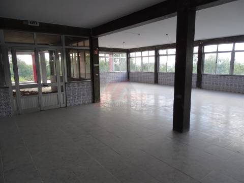Prédio T3 Venda em São Gens,Fafe