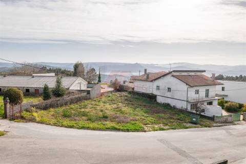 Lote de Terreno T0 Venda em Basto (São Clemente),Celorico de Basto