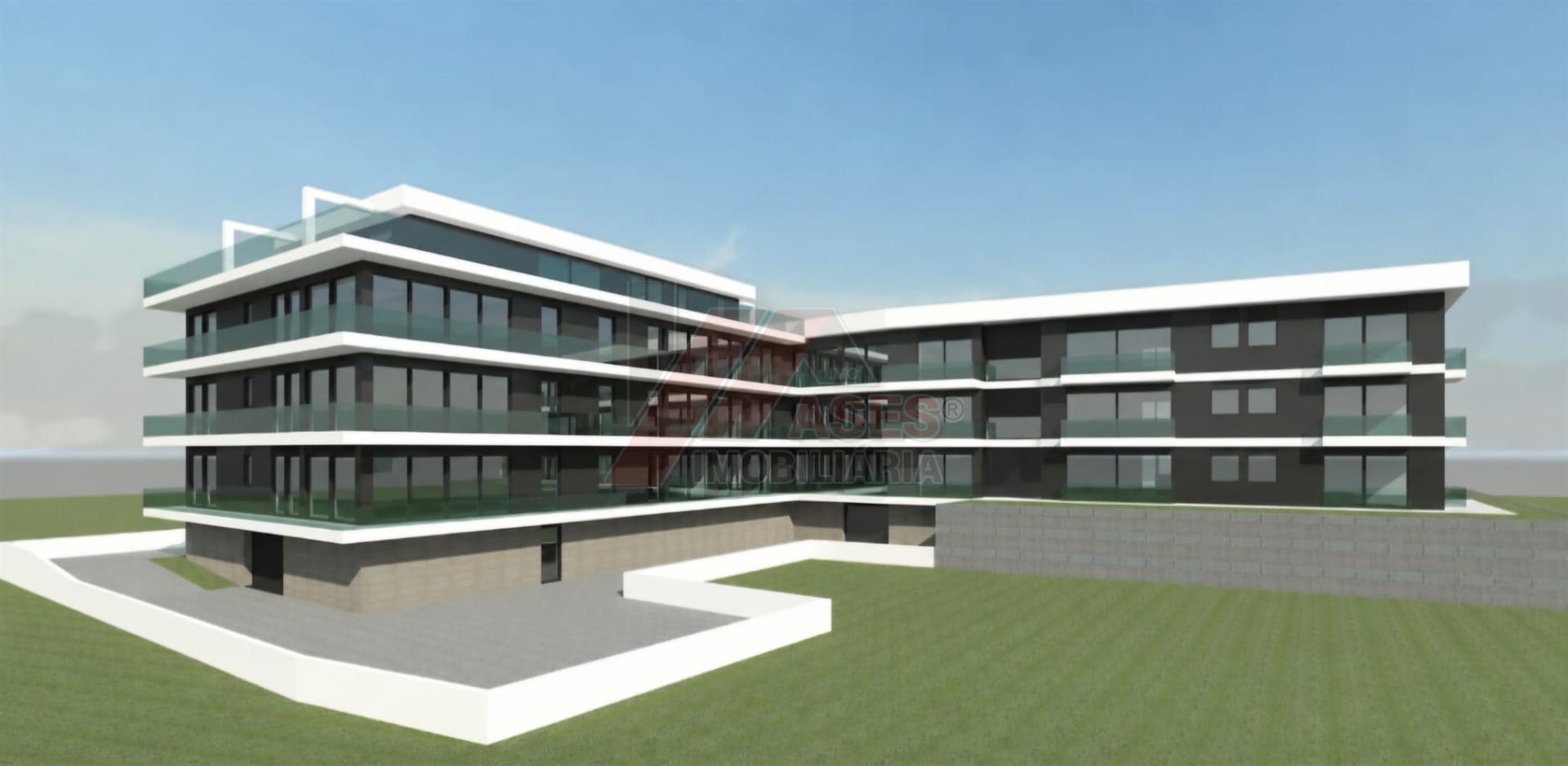 Apartamento T3 Venda em Fafe,Fafe
