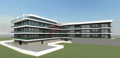 Apartamento T3 Venda em Fafe,Fafe