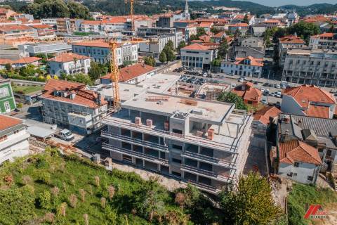 Apartamento T3 Venda em Fafe,Fafe