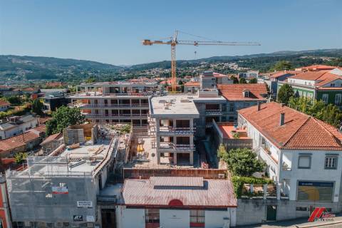 Apartamento T3 Venda em Fafe,Fafe