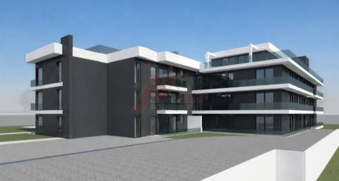 Apartamento T3 Venda em Fafe,Fafe