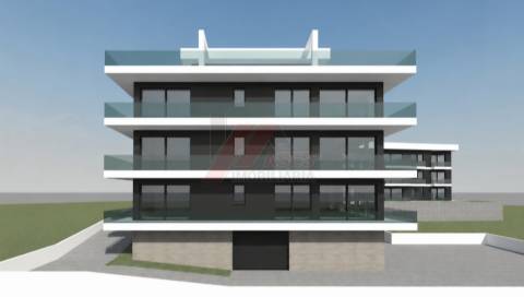 Apartamento T3 Venda em Fafe,Fafe