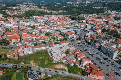 Apartamento T3 Venda em Fafe,Fafe