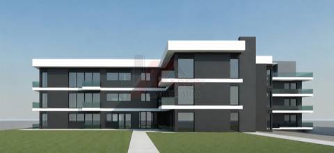 Apartamento T2 Venda em Fafe,Fafe
