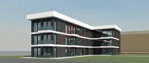 Apartamento T2 Venda em Fafe,Fafe