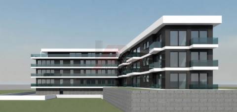 Apartamento T3 Venda em Fafe,Fafe