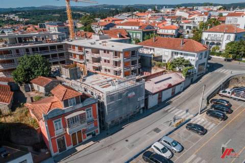 Apartamento T3 Venda em Fafe,Fafe