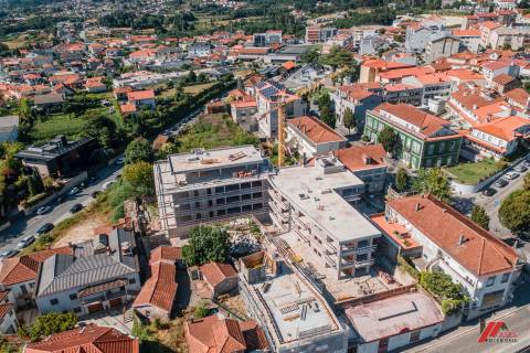 Apartamento T3 Venda em Fafe,Fafe