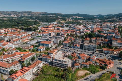 Apartamento T3 Venda em Fafe,Fafe