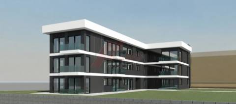 Apartamento T2 Venda em Fafe,Fafe
