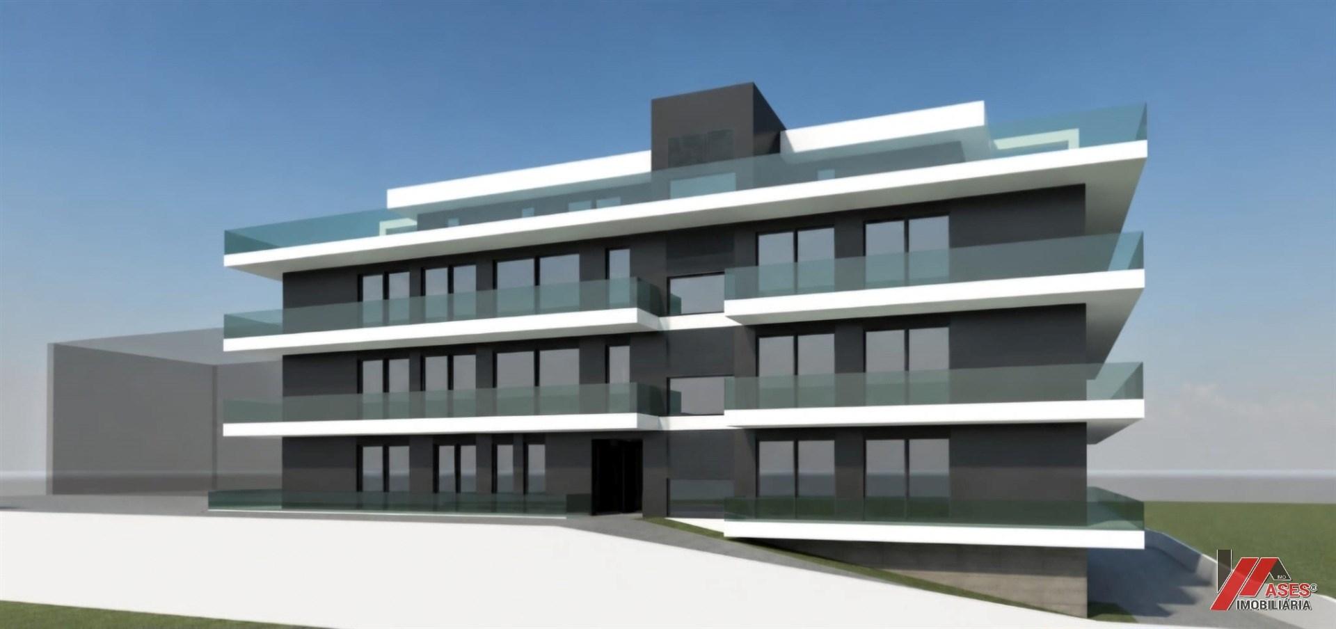 Apartamento T3 Venda em Fafe,Fafe