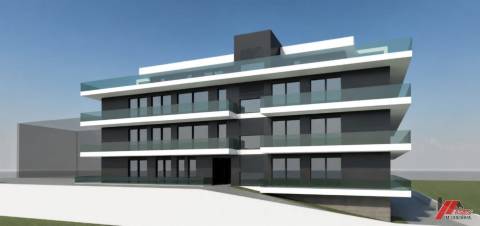 Apartamento T3 Venda em Fafe,Fafe