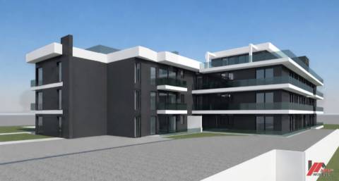 Apartamento T3 Venda em Fafe,Fafe