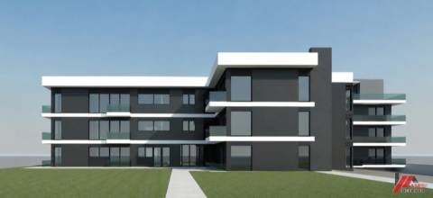 Apartamento T3 Venda em Fafe,Fafe