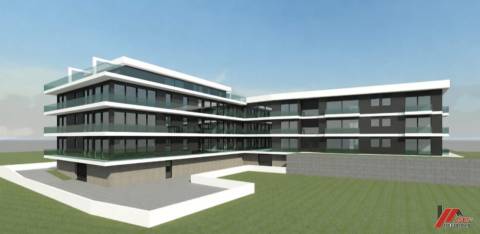 Apartamento T3 Venda em Fafe,Fafe