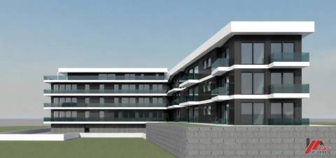 Apartamento T3 Venda em Fafe,Fafe