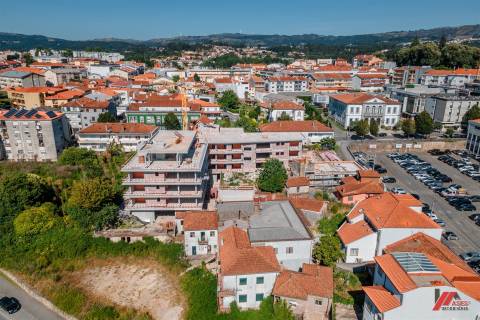 Apartamento T3 Venda em Fafe,Fafe