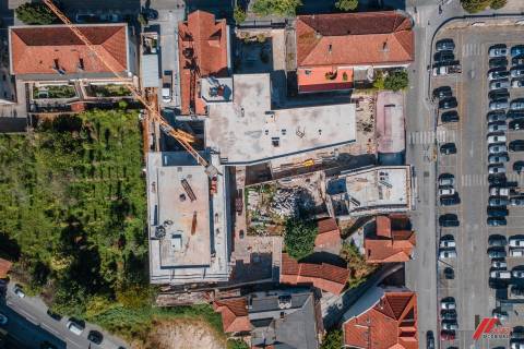 Apartamento T3 Venda em Fafe,Fafe