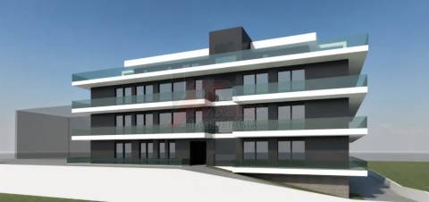 Apartamento T3 Venda em Fafe,Fafe