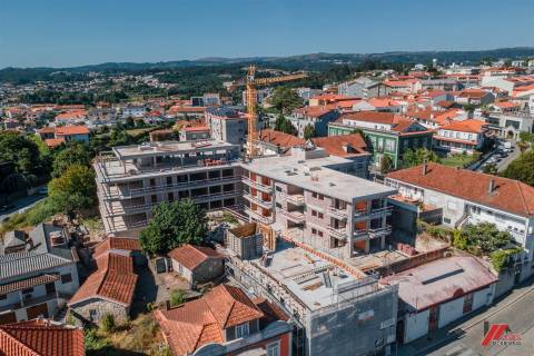 Apartamento T3 Venda em Fafe,Fafe