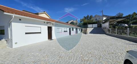 Armazém  Venda em Repeses e São Salvador,Viseu