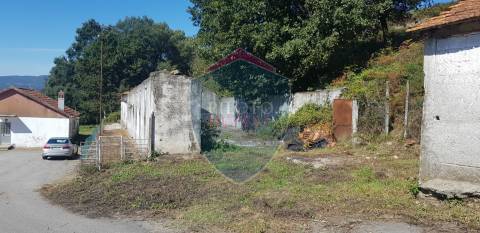 Quinta  Venda em São João da Serra,Oliveira de Frades