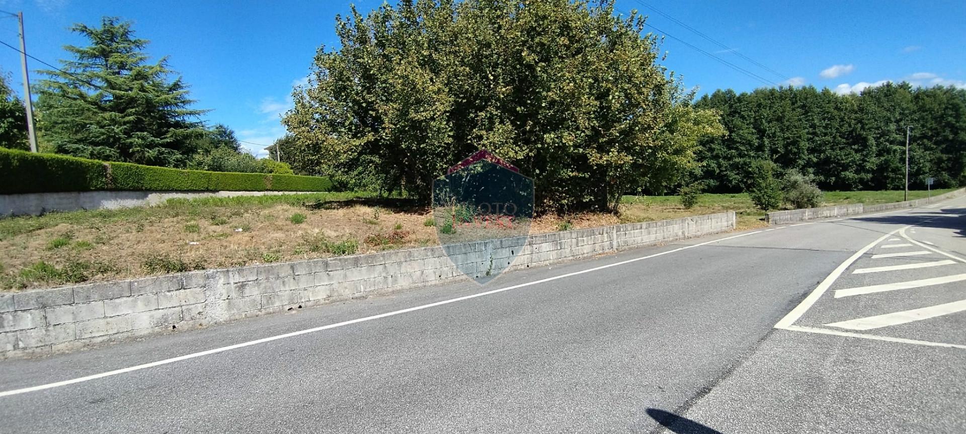 Terreno Misto  Venda em Abraveses,Viseu