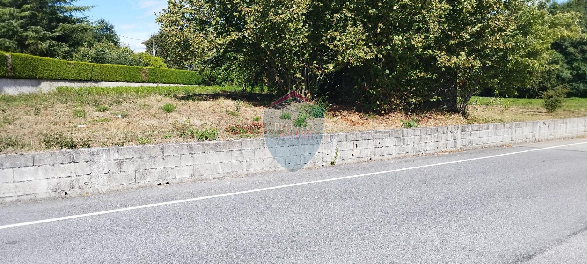 Terreno Misto  Venda em Abraveses,Viseu