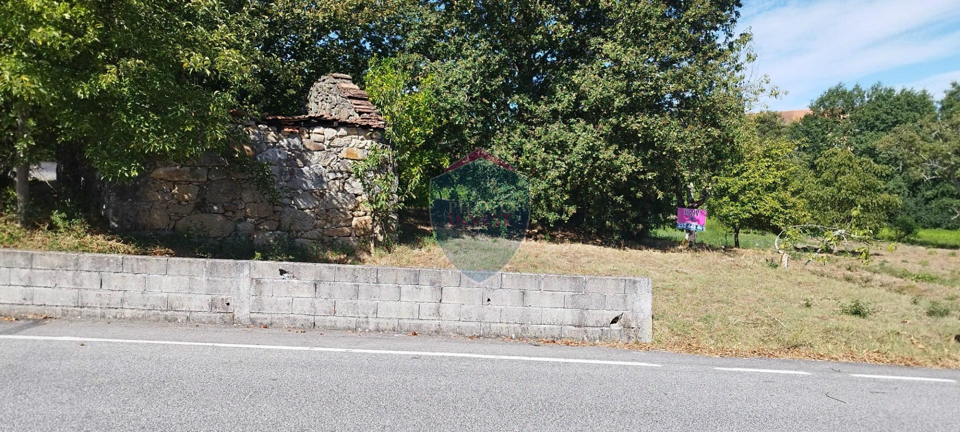 Terreno Misto  Venda em Abraveses,Viseu