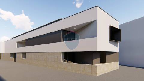Apartamento T2 Venda em Viseu,Viseu