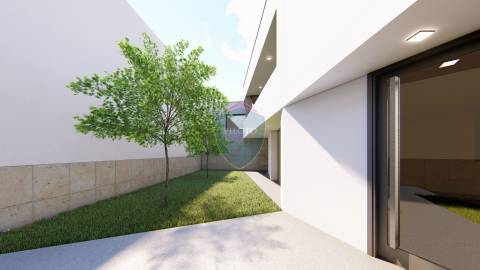 Apartamento T2 Venda em Viseu,Viseu