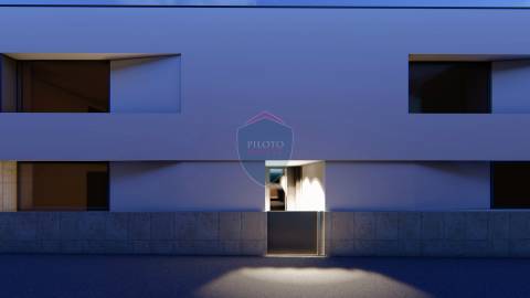 Apartamento T2 Venda em Viseu,Viseu