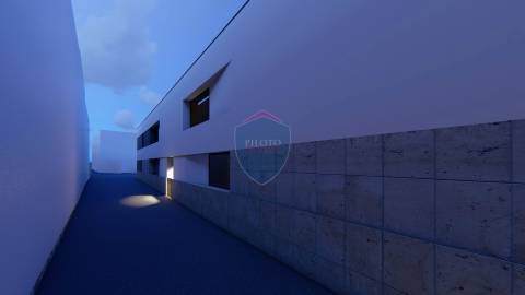 Apartamento T2 Venda em Viseu,Viseu