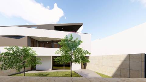 Apartamento T2 Venda em Viseu,Viseu