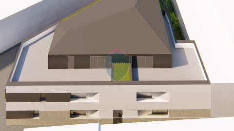 Apartamento T2 Venda em Viseu,Viseu
